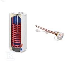 WYMIENN SGW(S) 140L VULCAN Z/W Z GRZAŁK