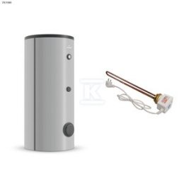 WYMIENNIK SGW(S) 1000L Z/W PUR Z GRZAŁK