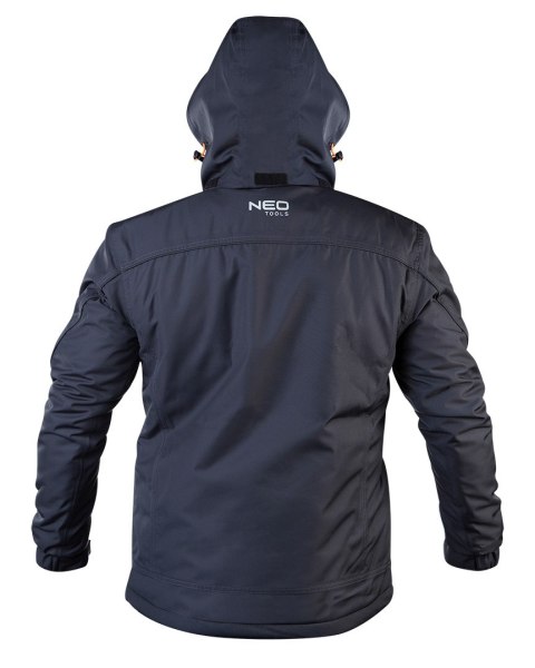 Kurtka robocza Outdoor, dobby, rozmiar XXXL Kurtka robocza Outdoor, dobby, rozmiar XXXL