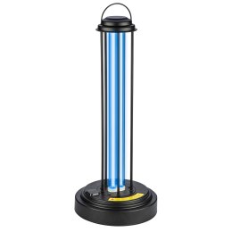 Lampa UVC dezynfekująca, bakteriobójcza, wirusobójcza, ozonowanie, 38W