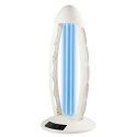 Lampa UVC dezynfekująca, bakteriobójcza, wirusobójcza, ozonowanie, 38W