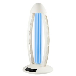 Lampa UVC dezynfekująca, bakteriobójcza, wirusobójcza, ozonowanie, 38W