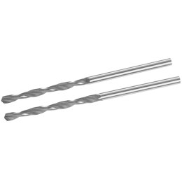 Wiertło do metalu hss-cnc fat max fi=2.5 mm