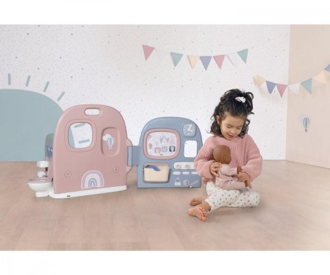 Kącik zabaw baby care Kącik zabaw baby care