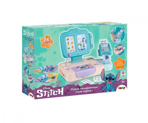 Kasa z czytnikiem kart stitch Kasa z czytnikiem kart stitch