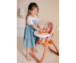 Krzesełko do karmienia baby nurse