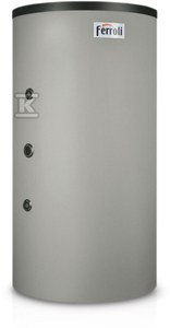 BUFOR CZARNY BEZ WĘŻOWNICY FB 500