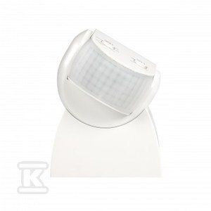 CZUJNIK RUCHU PIR 180° MCR-09