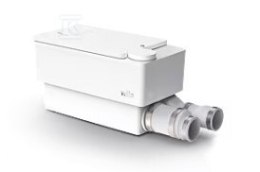 DRAINLIFT MINI3-XXS-EF