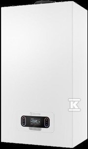 KOCIOŁ KONDENSACYJNY MYNUTE EVO-X 20R 1 KOCIOŁ KONDENSACYJNY MYNUTE EVO-X 20R 1