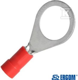 KOŃCÓWKA KABLOWA KOI 16/8 (100 SZT.)