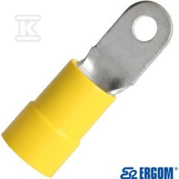 KOŃCÓWKA KABLOWA KOI 25/8 (100 SZT.)