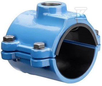 OPASKA HAKU DN125XGW1 1/2" (5250) OPASKA HAKU DN125XGW1 1/2" (5250)