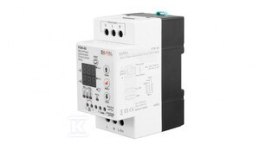 STEROWNIK POMP PZM-40