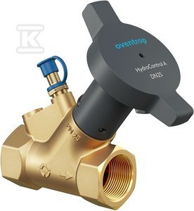 ZAWÓR HYDROCONTROL A,NR.KATAL:1067526