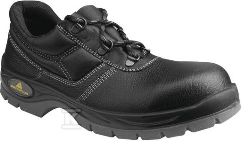 PÓŁBUTY JET3 S3 CZARNY ROZ.40