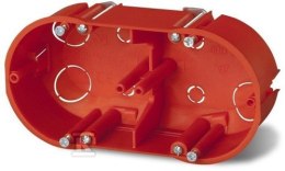 PUSZ.PK-2X60 POMAR.GIPS P/T