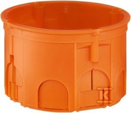 PUSZ.Z60KF POMAR.PŁYT.TWARDA B/WKRĘT.P