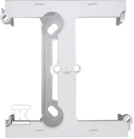 PUSZK.N/T GŁĘB.EL.ROZSZERZ.BIAŁA SIMO