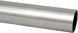 RURA ALUMINIOWA 6225+3 UCHWYTY +ŁĄCZNI