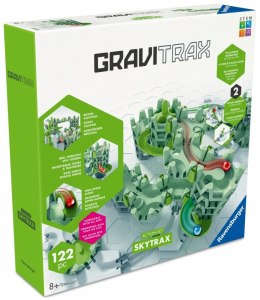 Zestaw startowy gravitrax skytrax m