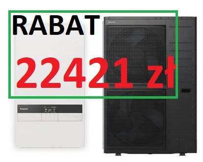 16kW Panasonic seria K T-CAP 3fazowa Pompa ciepła SPLIT KIT-WXC16K9E8 jw WH-SXC16K9E8 jz WH-UXZ16KE8 16kW Panasonic seria K T-CAP 3fazowa Pompa ciepła SPLIT KIT-WXC16K9E8 jw WH-SXC16K9E8 jz WH-UXZ16KE8