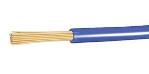 LGY 70 750V NIEBIESKI H07V-K BĘBEN