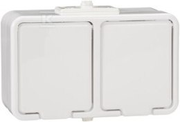 NT-230H GN.2-KR.Z/U IP44 CEDAR BIAŁY