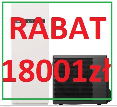 5kW Panasonic seria L All-in-One 2 STREFY monoblok R290 propanowa Model: KIT-ADC05LE5B jz-WH-WDG05LE5