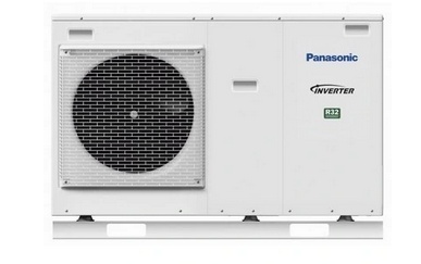 9kW Panasonic MONOBLOK R32 1-fazowa WH-MDC09J3E5 9kW Panasonic MONOBLOK R32 1-fazowa WH-MDC09J3E5