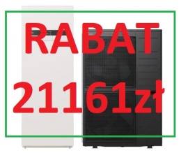 12kW Panasonic T-CAP seria K 1F z zasobnikiem 260L Pompa ciepła ALL IN ONE SPLIT KIT-AXC12K6E53 jz WH-UXZ12KE5 jwWH-ADC0912K6E53