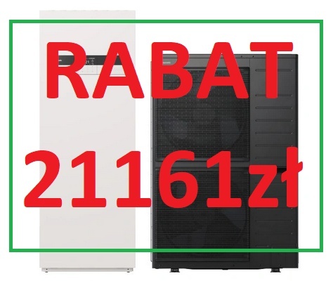 12kW Panasonic T-CAP seria K 1F z zasobnikiem 260L Pompa ciepła ALL IN ONE SPLIT KIT-AXC12K6E53 jz WH-UXZ12KE5 jwWH-ADC0912K6E53