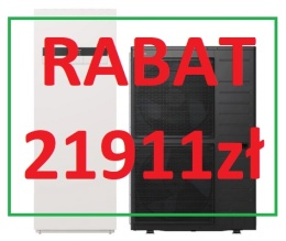 12kW Panasonic T-CAP seria K 3F z zasobnikiem 185L Pompa ciepła ALL IN ONE SPLIT KIT-AXC12K9E8 jz WH-UXZ12KE8 jwWH-ADC0912K9E8