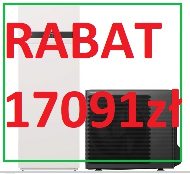 7kW Panasonic seria L All-in-One monoblok R290 propanowa Model: KIT-ADC07L3E5 jz-WH-WDG07LE5 jz-KIT-ADC09L3E5
