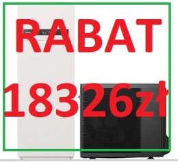 9kW Panasonic seria L All-in-One monoblok R290 propanowa Model: KIT-ADC09L3E5 jz-WH-WDG09LE5 jz-KIT-ADC09L3E5