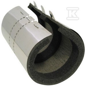 BIS PACIFYRE P63-65MKII KOŁNIERZ OGN.