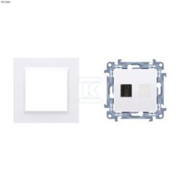 CGHDMI.01/11 GN.SIMON10 BIAŁ.+RA.SIMON1