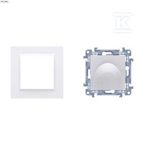 CPK1.01/11 WYJŚ.SIMON10 BIAŁY+RA.SIMON