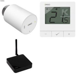 ETRV-M30 1SZT, E25-230W 1SZT, EGATE 1SZT