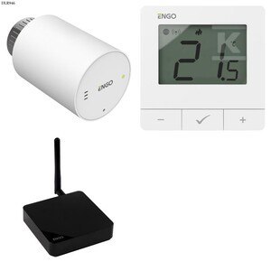 ETRV-M30 1SZT, E25-230W 1SZT, EGATE 1SZT