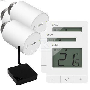 ETRV-M30 3SZT, E25-230W 3SZT, EGATE 1SZT