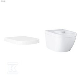 EURO CERAMIC MIS.WC WISZ.+DES.WOLN