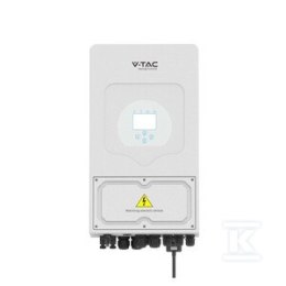 FAL 1F 3,6KW V-TAC SUN-3.6K-SG05LP1-EU