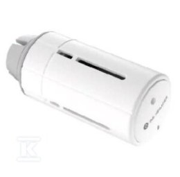 GŁOWICA TERMOSTAT.HALO-B,UNIWERSALNA