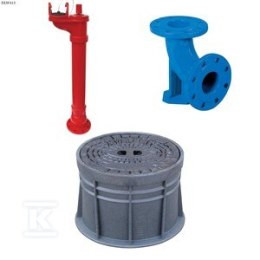 HYDRANT PODZIEMNY_ZESTAW-7