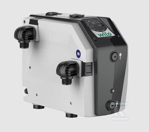 HYDROFOR WILO-ISAR BOOST5-E-3