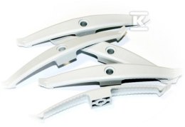 KKB16 UCH.KAB.-PODWIESZ.PRZEW./NYM1,5X16