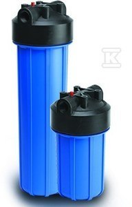 KLUCZ+KORPUS BIGBLUE 20