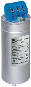 KONDENSATOR KG_MKG-10 KVAR/400V
