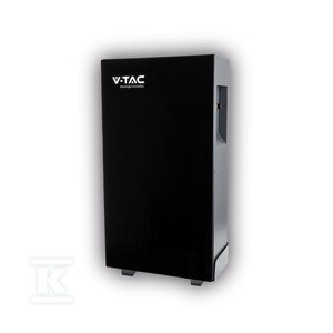 MAGAZYN ENERGII V-TAC 16.07KWH VT-16076B
